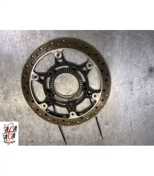 Disque de frein Avant CFMOTO SR 450 – 2023 Achat Immédiat