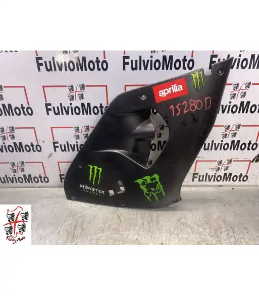 Flanc de carénage Droit APRILIA RSV 1000 – 1998 Commande En Gros