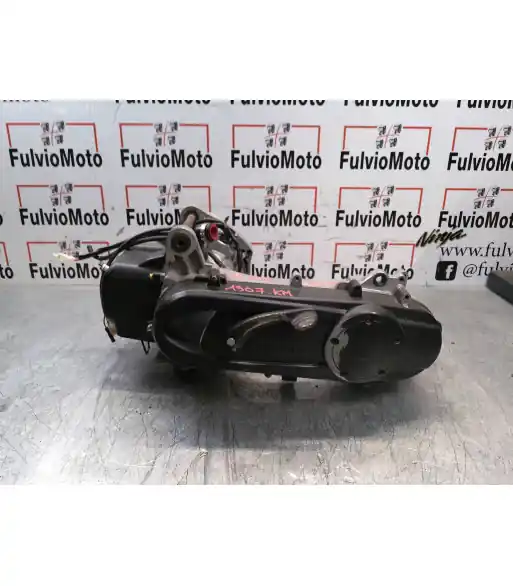 Authentique Moteur PEUGEOT VIVACITY – 2000