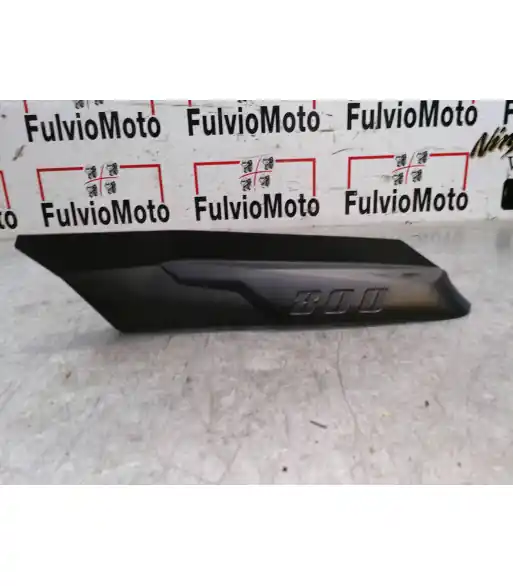 Usine Directe Flanc de selle Droit TRIUMPH TIGER 800 – 2011