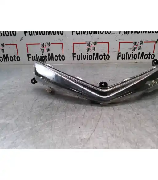 Clignotant JM MOTORS SANTANA 125 – 2024 Vente Flash