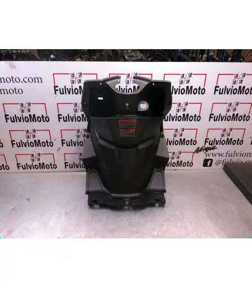 Livraison Express Tablier intérieur JM MOTORS SANTANA 125 – 2024
