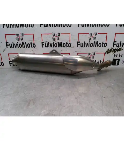 Silencieux Droit HONDA CB 1000 – 2012 Top Vente