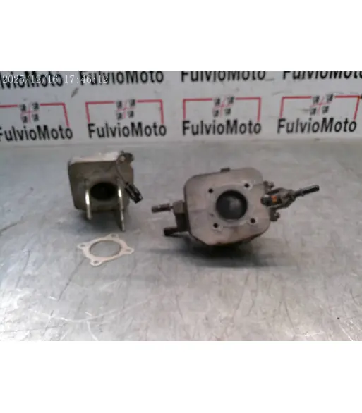 Certifié Bloc cylindre et pistons PEUGEOT KISBEE 50 – 2019