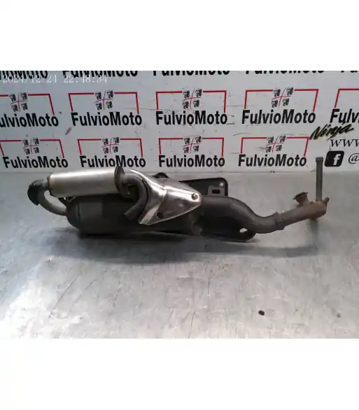 Affaire À Saisir Silencieux PEUGEOT SPEEDFIGHT 50 – 2012
