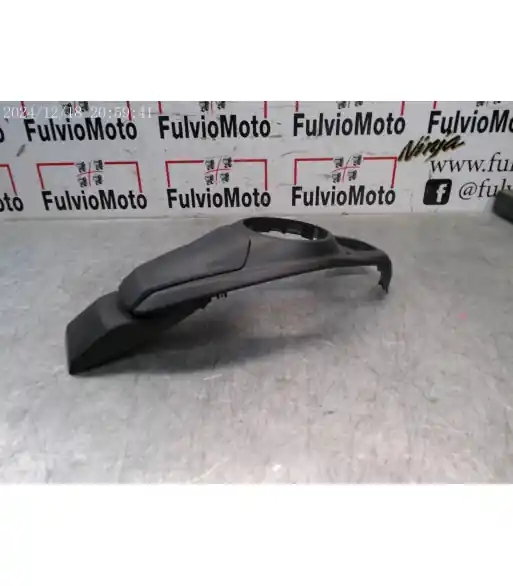 Couvre réservoir DUCATI MULTISTRADA v4 1260 – 2021-2024 Marque