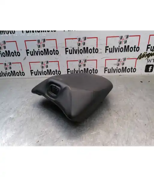 Livraison Express Capot de selle chauffante DUCATI MULTISTRADA V4S – 2021/2024