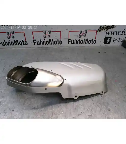 Vente Directe Protection de silencieux Droit DUCATI PANIGALE V4 – 2023