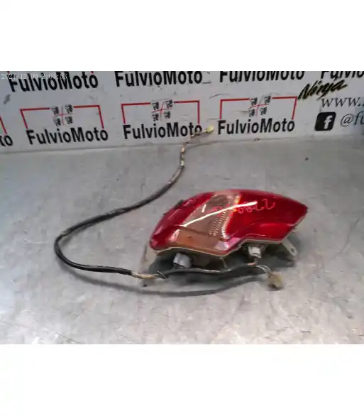 Jusqu&rsquo;à Épuisement Des Stocks Feu Gauche SUZUKI BURGMAN EXECUTIVE 650 – 2013