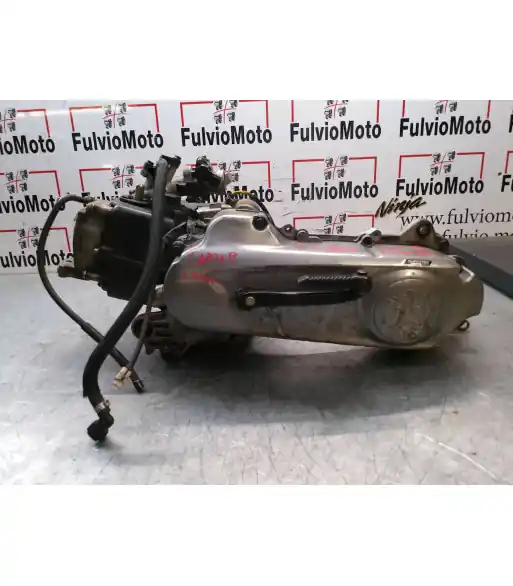 Bon Marché Moteur PEUGEOT KISBEE 50 – 2018
