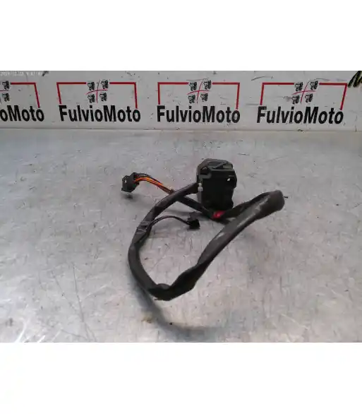 Bon Marché Commodo Droit SUZUKI BURGMAN 125 – 2011
