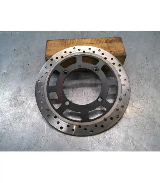 Offre Du Jour Disque de frein Avant BULLIT 125 – 2021