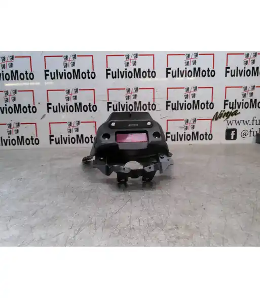 Authentique Bavette Supérieur KYMCO AGILITY 50 – 2021