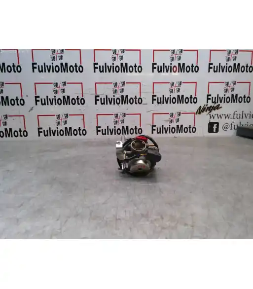 Carburateur Gauche KYMCO AGILITY 50 – 2021 Expédié Aujourd&rsquo;hui
