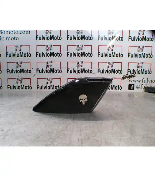 Prix Réduit Platine repose pied Droit PEUGEOT METROPOLIS 400 – 2021
