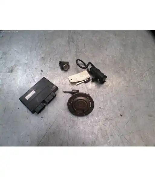 Kit serrure complet HUSQVARNA VITPILEN 701 – 2020 Réduction