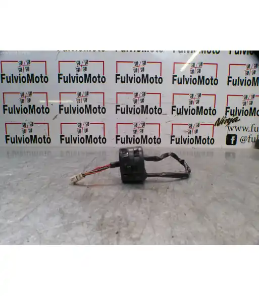 Populaire Commodo Gauche DUCATI MONSTER 796 – 2012