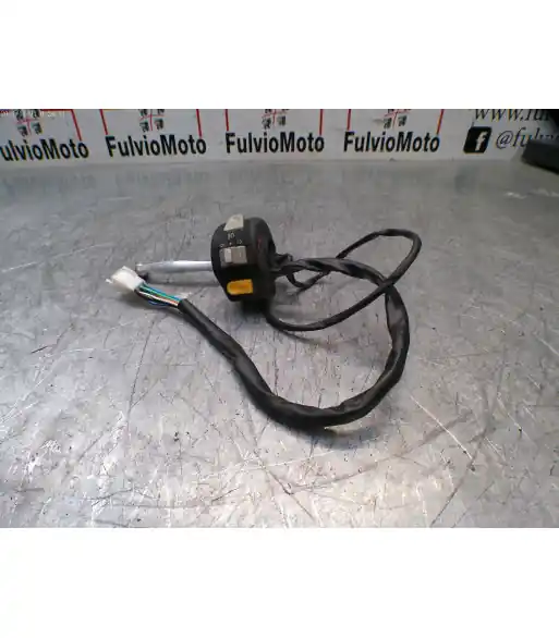 Must-Have Commodo Gauche JM MOTORS F 45 I – 2023