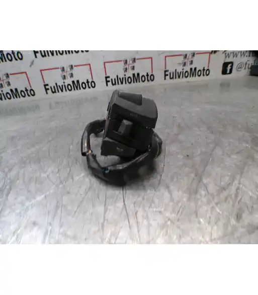 Vente Flash Commodo Gauche APRILIA RS4 125 – 2014