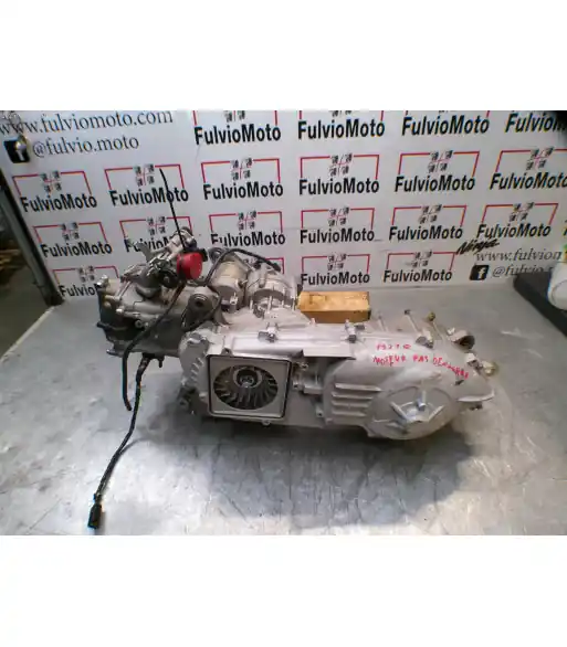 Moteur ZONTES M 310 – 2022 Commande En Gros