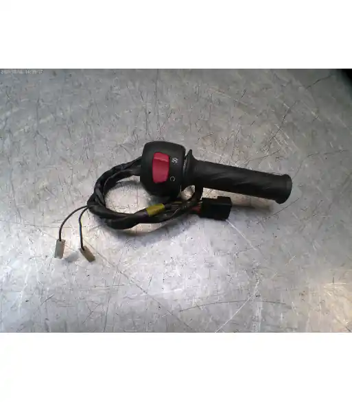 Achetez Aujourd&rsquo;hui Commodo Droit SUZUKI BURGMAN 400 – 2000