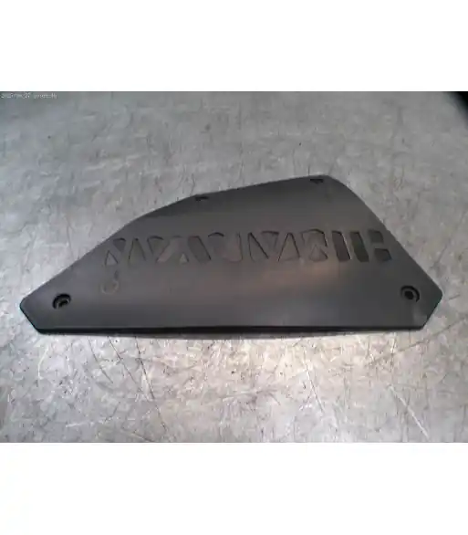 flanc de selle Gauche ROYAL ENFIELD HIMALAYAN 400 – 2020 Usine Directe