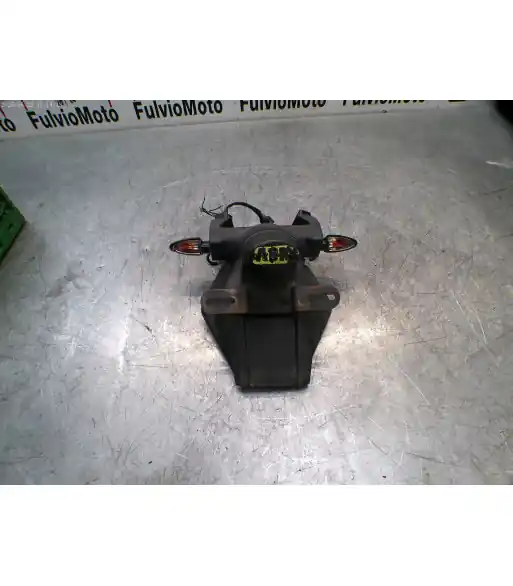 Achetez Aujourd&rsquo;hui Support de plaque KAWASAKI ER6 650 – 2005