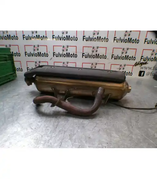 Acheter En Ligne Ligne échappement PEUGEOT SATELIS 125 – 2010
