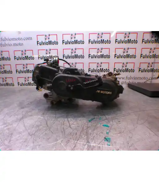 Offre Spéciale Moteur JM MOTORS QT50 50 – 2023