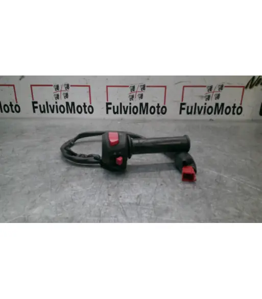 Petit Prix Commodo Droit BENELLI BN 125 – 2021