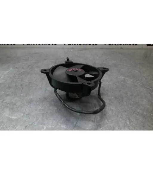 Top Vente Ventilateur de radiateur PIAGGIO GTS 125 – 2010