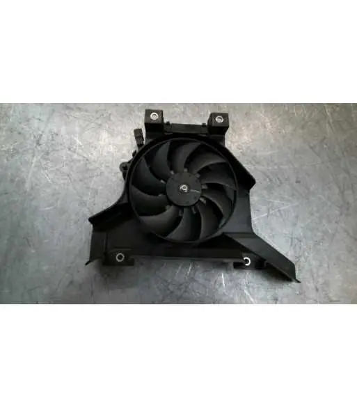 Ventilateur de radiateur KAWASAKI NINJA 400 – 2018 Commander Vite