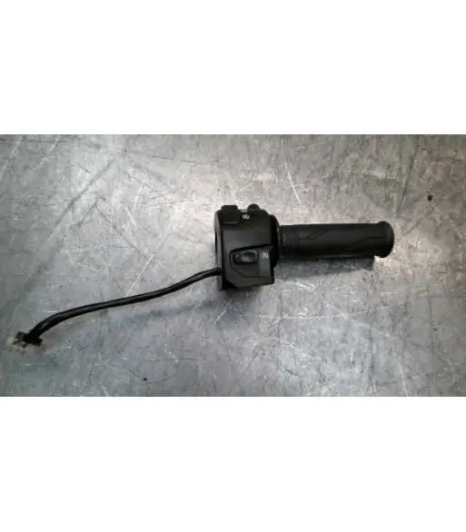 Acheter Direct Commodo Droit YAMAHA tricity 125 – 2024
