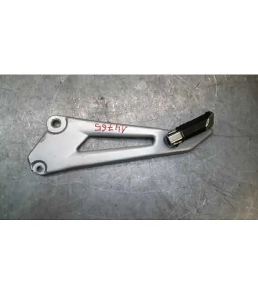 Affaire À Saisir Platine repose pied Arrière Gauche YAMAHA YBR 125 – 2009