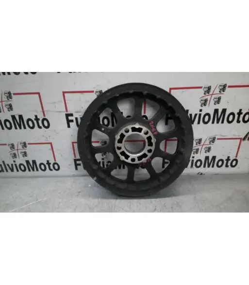 Soldes Couronne HARLEY-DAVIDSON DYNA 1690 – 2012
