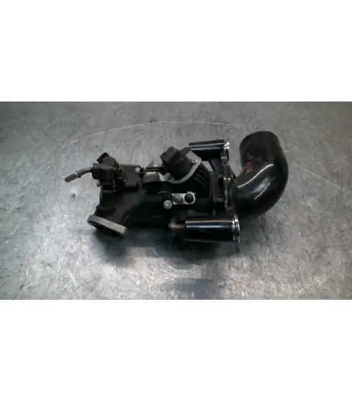 Prix Choc Corps injection HARLEY-DAVIDSON DYNA 1690 – 2012