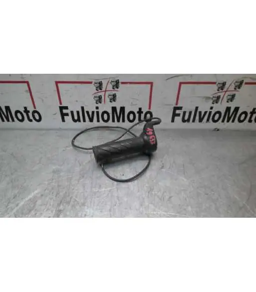 Satisfait Ou Remboursé Commande de gaz U'MOB 120L ELECTRIQUE – 2019