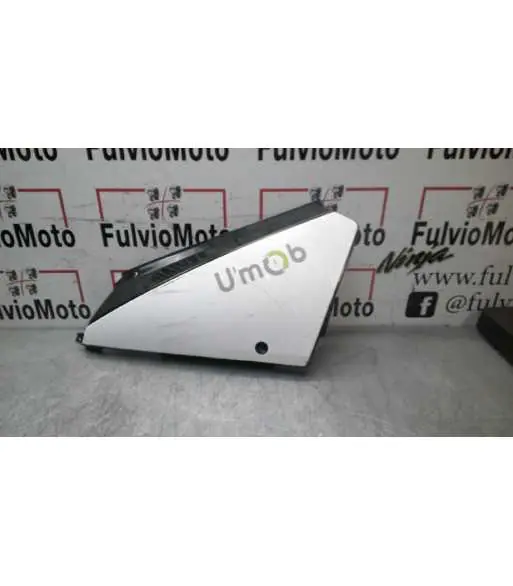 Retour Gratuit Flanc de selle Gauche U'MOB INFINITY PRO – 2022