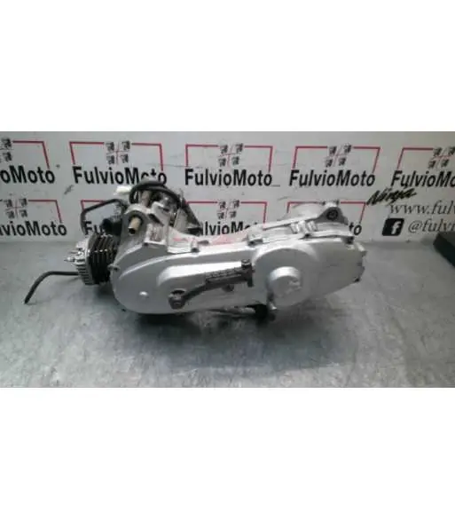 Quantité Limitée Moteur SMC PAF 50 – 2006