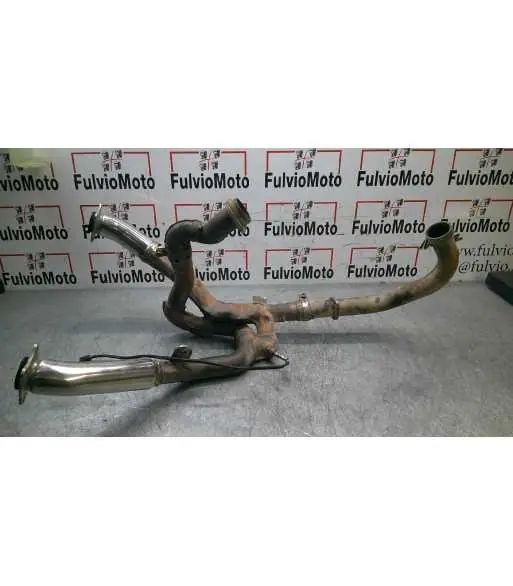Achat Immédiat Collecteur échappement SUZUKI SVS 1000 – 2004