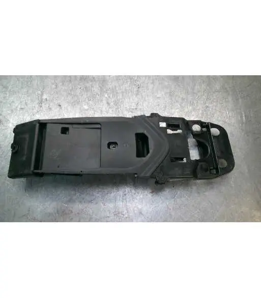 Passage de roue SUZUKI GSXR 750 – 2007 Pas Cher