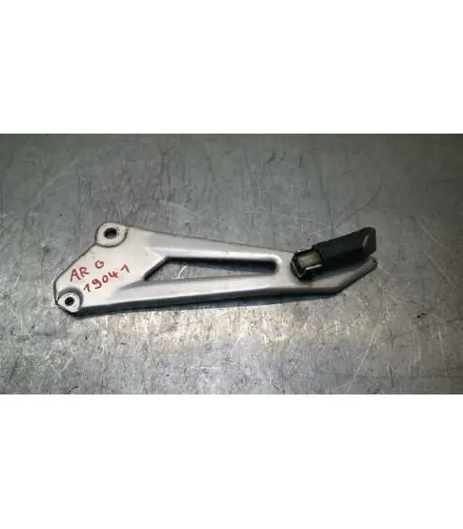Achat Immédiat Platine repose pied Arrière Gauche YAMAHA YBR 125 – 2008