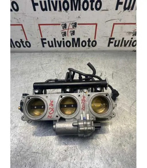 Affaire À Saisir Rampe d'injection TRIUMPH STREET TRIPLE 660 – 2020
