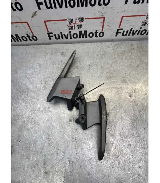 Prix Promo Poignée passager Paire KYMCO CV3 550 – 2024