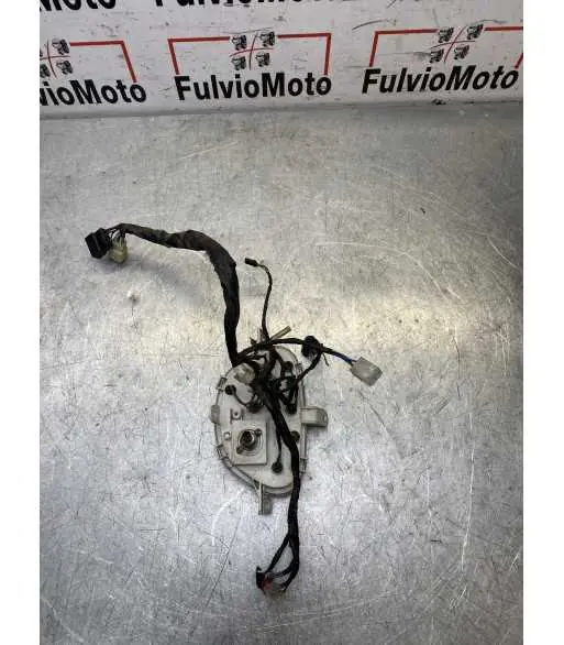 Promotion Compteur KYMCO LIKE 50 – 2016