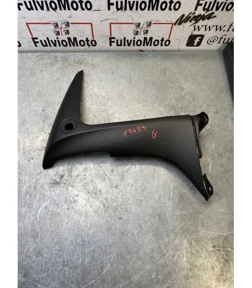 Flanc de carénage Avant Gauche YAMAHA 560 – 2019 Réduction