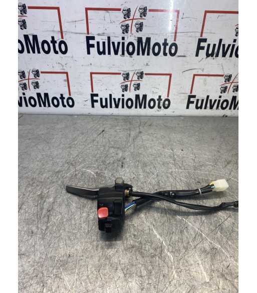 Commodo Gauche JM MOTORS QT50 50 – 2023 Dernier Modèle