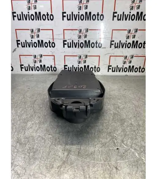 Coffre de selle JM MOTORS QT50 50 – 2023 Remise