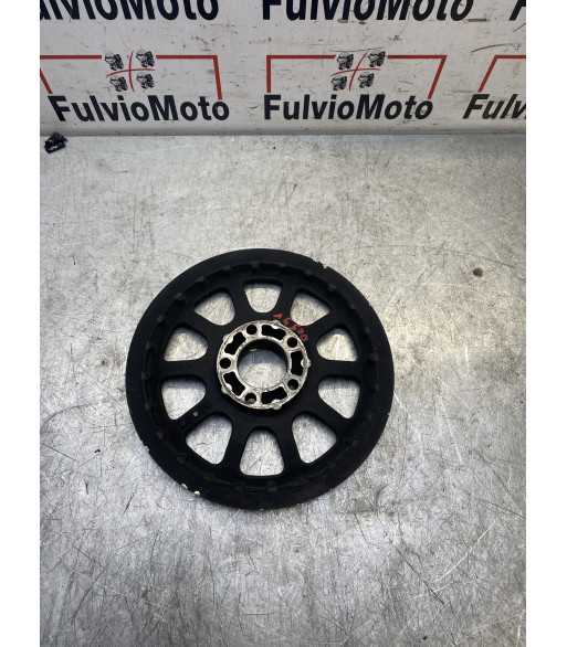 Vente Flash HARLEY-DAVIDSON DYNA COURONNE 1584 – 2007