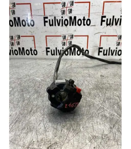 Achat Immédiat Commodo Gauche YAMAHA DT 125 – 2004